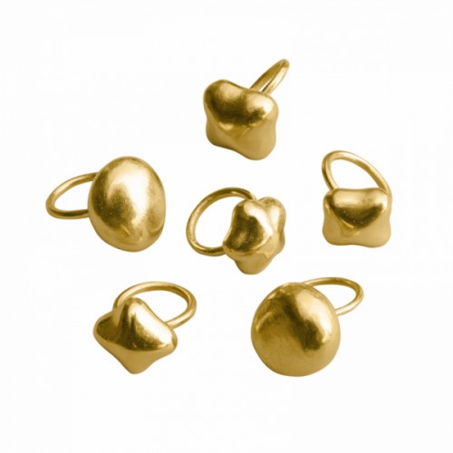 Fingerringe<br>Gold AU750