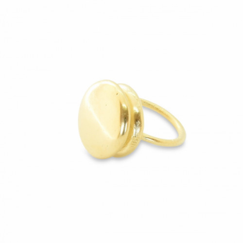 Fingerring Chapeau<br>Gold AU750