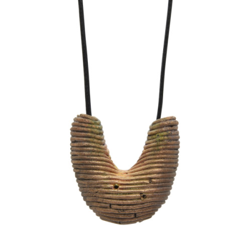 Anhänger<br>Zinnbronze