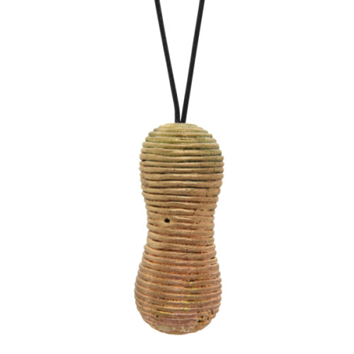 Anhänger<br>Zinnbronze