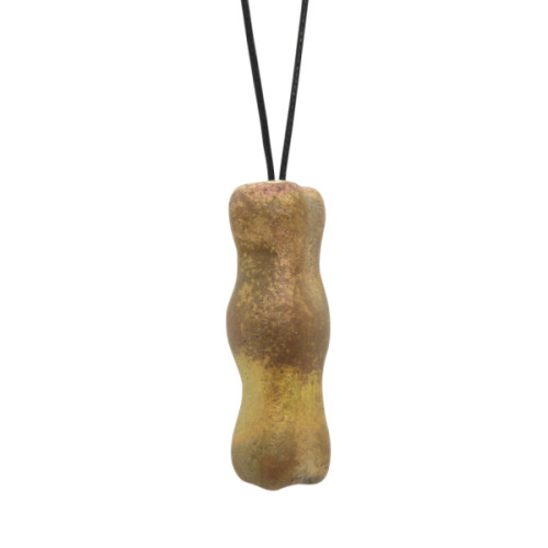 Anhänger<br>Zinnbronze